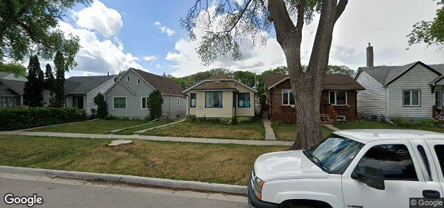Larawan ng 1224 Dominion Street sa Winnipeg, Manitoba