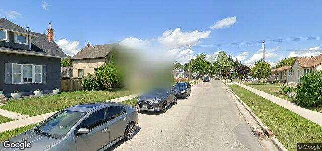 Larawan ng 1224 Valour Road sa Winnipeg, Manitoba