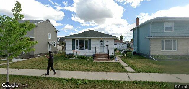 Larawan ng 1225 Ashburn Street sa Winnipeg, Manitoba