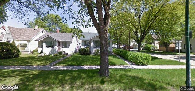 Larawan ng 1225 Dominion Street sa Winnipeg, Manitoba