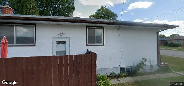 Larawan ng 1225 Wellington Avenue sa Winnipeg, Manitoba