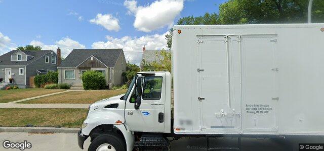 Larawan ng 1226 Ashburn Street sa Winnipeg, Manitoba