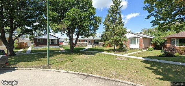 Larawan ng 1226 Clifton Street sa Winnipeg, Manitoba