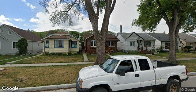 Larawan ng 1226 Dominion Street sa Winnipeg, Manitoba
