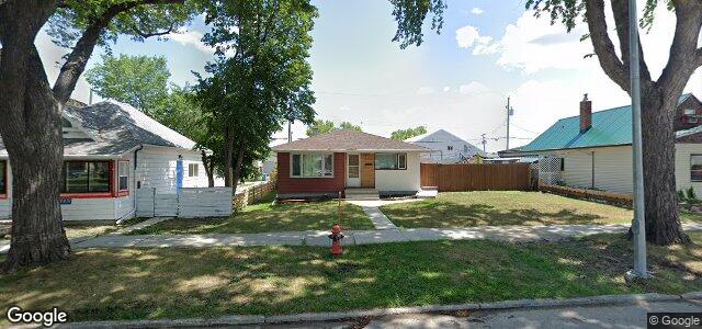 1227 Clifton Street（加拿大曼尼托巴省温尼伯市）房屋照片