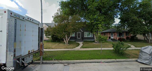 Larawan ng 1228 Ashburn Street sa Winnipeg, Manitoba
