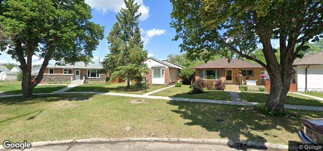 Larawan ng 1228 Clifton Street sa Winnipeg, Manitoba