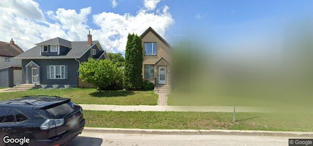 Larawan ng 1228 Valour Road sa Winnipeg, Manitoba