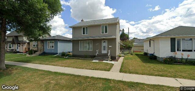 1229 Ashburn Street（加拿大曼尼托巴省温尼伯市）房屋照片