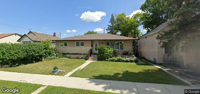 Larawan ng 1229 Valour Road sa Winnipeg, Manitoba