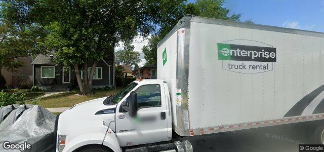 1230 Ashburn Street（加拿大曼尼托巴省溫尼伯市）房屋照片