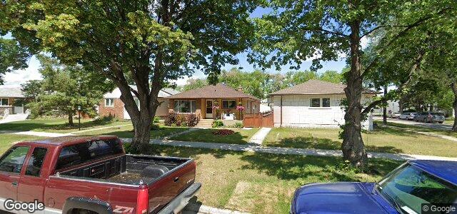 Larawan ng 1230 Clifton Street sa Winnipeg, Manitoba