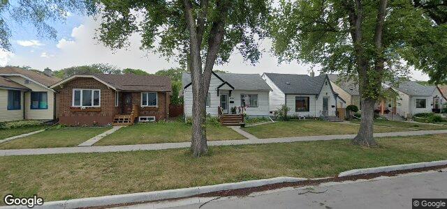 Larawan ng 1230 Dominion Street sa Winnipeg, Manitoba