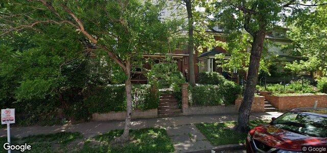 Photo of 1230 Downing Street in Winnipeg, Manitoba