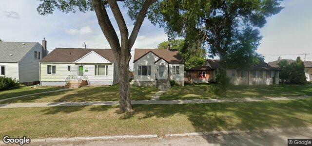 1230 Strathcona Street（加拿大曼尼托巴省温尼伯市）房屋照片