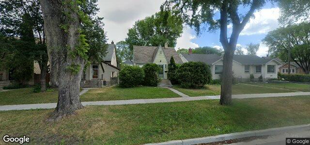 Larawan ng 1231 Dominion Street sa Winnipeg, Manitoba