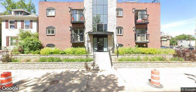 Larawan ng 1231 Downing Street sa Winnipeg, Manitoba