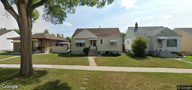 Larawan ng 1231 Strathcona Street sa Winnipeg, Manitoba