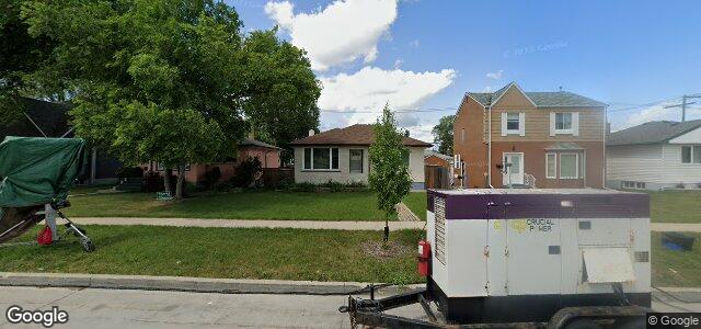 Photo of 1232 Ashburn Street in Winnipeg, Manitoba