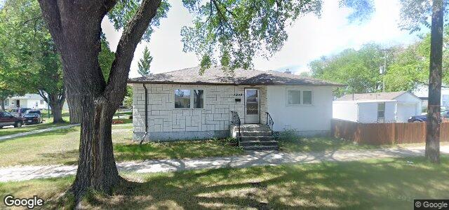 Larawan ng 1232 Clifton Street sa Winnipeg, Manitoba