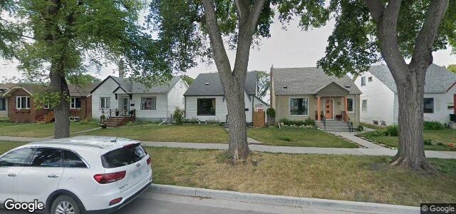 Larawan ng 1232 Dominion Street sa Winnipeg, Manitoba