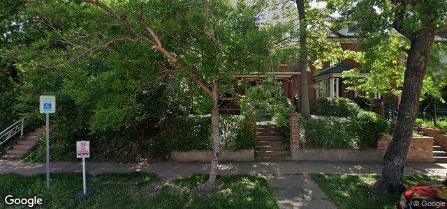 Larawan ng 1232 Downing Street sa Winnipeg, Manitoba