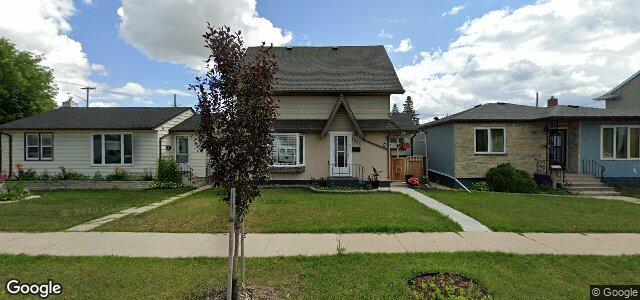 Larawan ng 1233 Ashburn Street sa Winnipeg, Manitoba