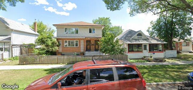 Larawan ng 1233 Clifton Street sa Winnipeg, Manitoba