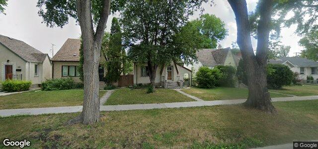 Larawan ng 1233 Dominion Street sa Winnipeg, Manitoba
