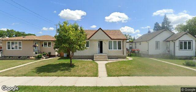 Larawan ng 1233 Valour Road sa Winnipeg, Manitoba