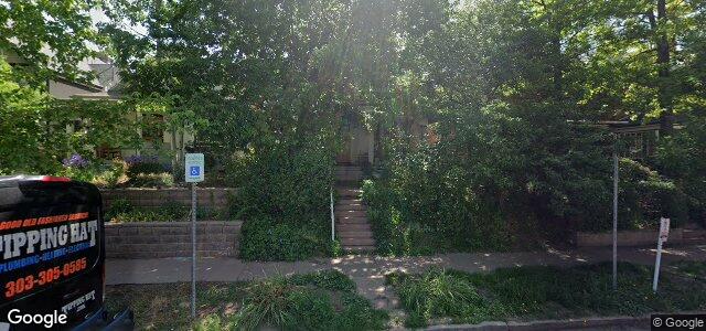 Larawan ng 1234 Downing Street sa Winnipeg, Manitoba