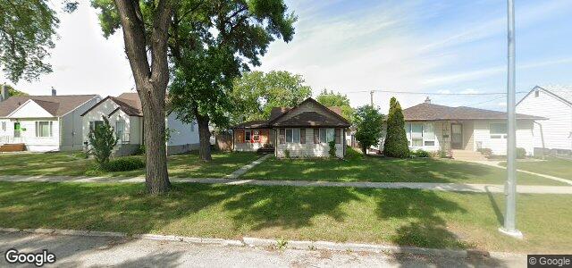 Photo of 1234 Strathcona Street in Winnipeg, Manitoba