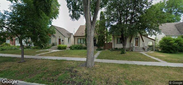 Larawan ng 1235 Dominion Street sa Winnipeg, Manitoba