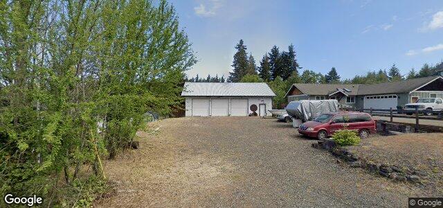 Larawan ng 1235 Spruce Street sa Winnipeg, Manitoba