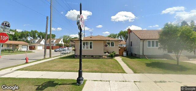 Larawan ng 1235 Valour Road sa Winnipeg, Manitoba