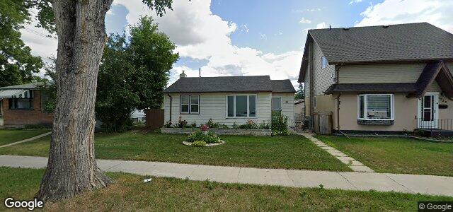 Larawan ng 1237 Ashburn Street sa Winnipeg, Manitoba