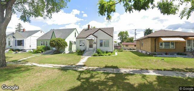 Larawan ng 1237 Strathcona Street sa Winnipeg, Manitoba