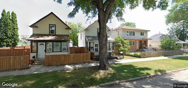 Larawan ng 1239 Clifton Street sa Winnipeg, Manitoba
