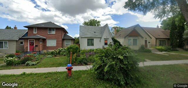 Larawan ng 1239 Dominion Street sa Winnipeg, Manitoba
