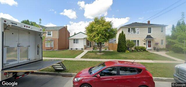 1240 Ashburn Street（加拿大曼尼托巴省温尼伯市）房屋照片