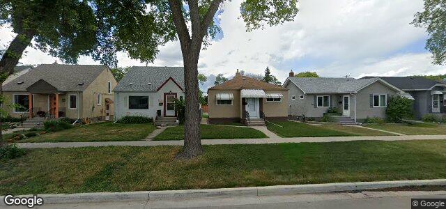 Larawan ng 1240 Dominion Street sa Winnipeg, Manitoba