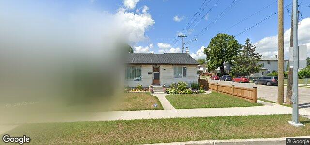 Larawan ng 1240 Valour Road sa Winnipeg, Manitoba