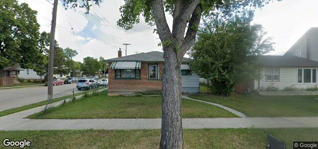 Larawan ng 1241 Ashburn Street sa Winnipeg, Manitoba