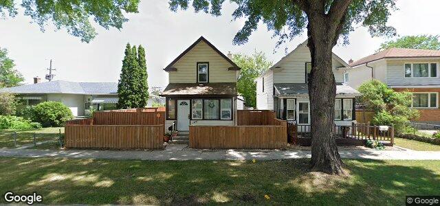 Larawan ng 1241 Clifton Street sa Winnipeg, Manitoba