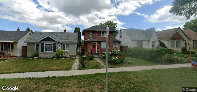 Larawan ng 1241 Dominion Street sa Winnipeg, Manitoba