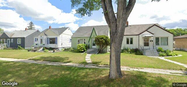 Larawan ng 1241 Strathcona Street sa Winnipeg, Manitoba