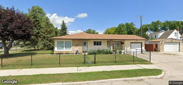 Photo of 1241 Valour Road in Winnipeg, Manitoba