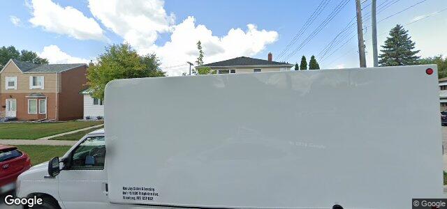 Larawan ng 1242 Ashburn Street sa Winnipeg, Manitoba