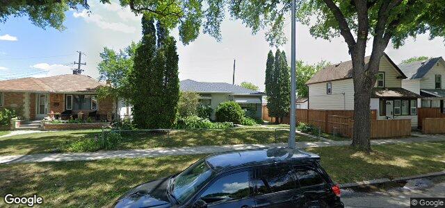 Larawan ng 1243 Clifton Street sa Winnipeg, Manitoba