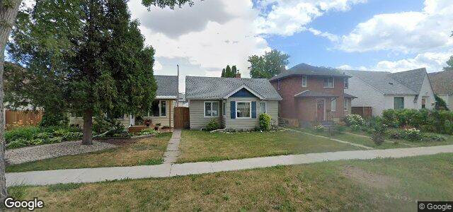 Larawan ng 1243 Dominion Street sa Winnipeg, Manitoba